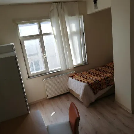 Karabak Istanbul